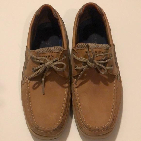 Men’s Sperry Top-Sider - Picture 2 of 4